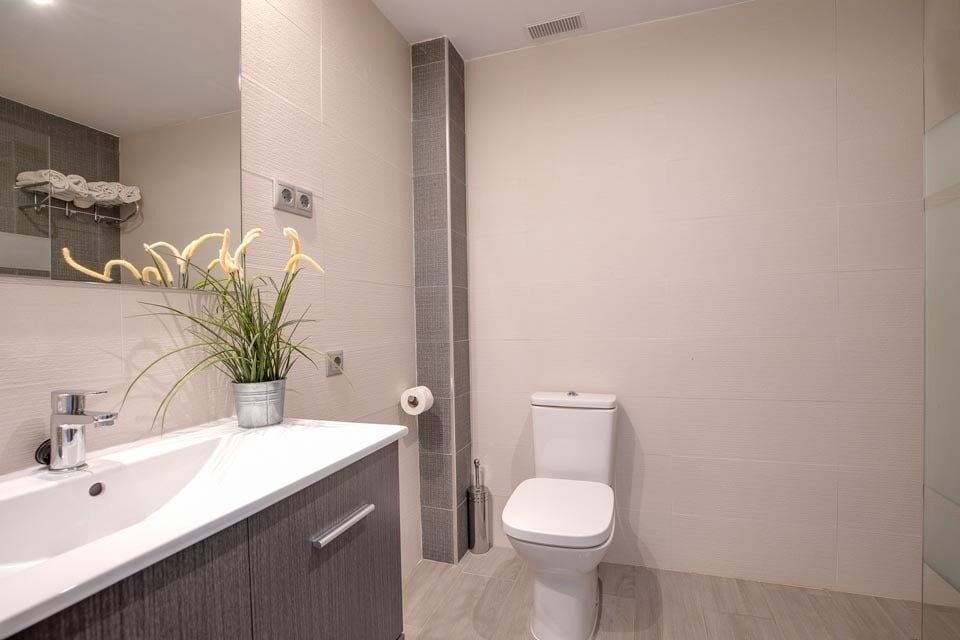 Apartamentos Torrenueva Park