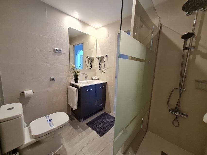 Apartamentos Torrenueva Park
