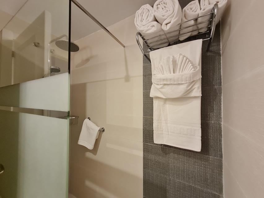 Apartamentos Torrenueva Park