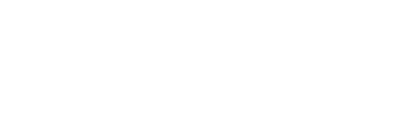 a white logo for travelers apartamentos & suites