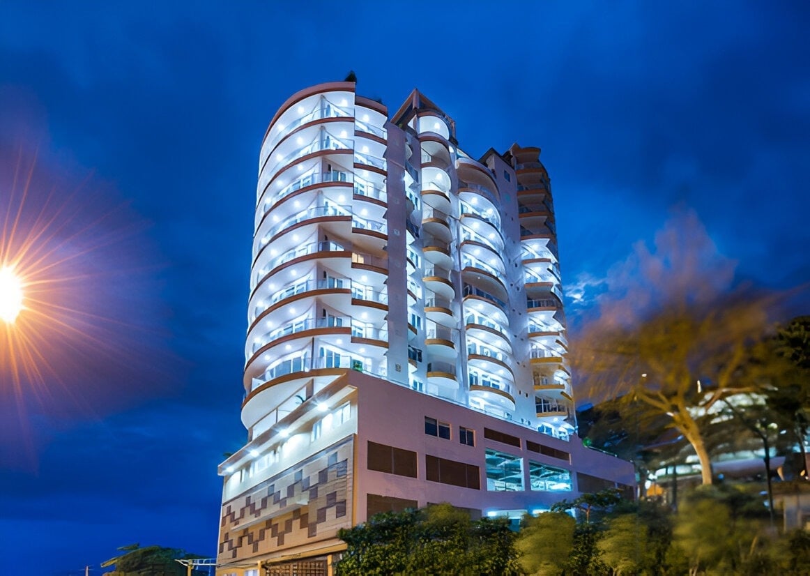 Travelers Apartamentos & Suites
