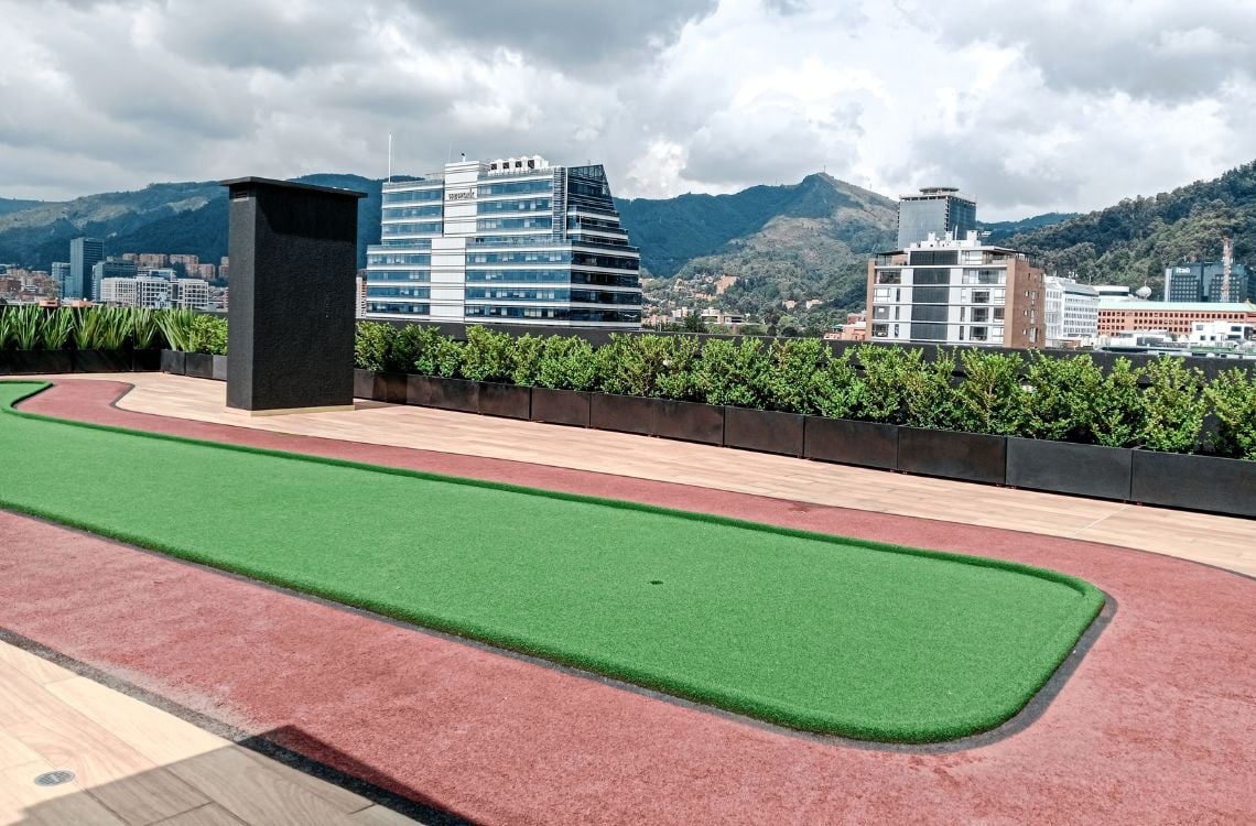 Travelers Apartamentos & Suites