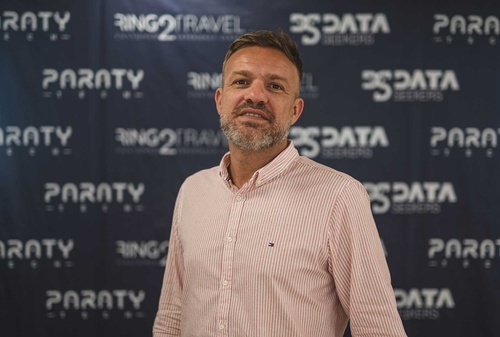 Álvaro Pastor <br> Rent a car - Turobserver | Big Data for Smart Destinations | Powered by Data Seekers