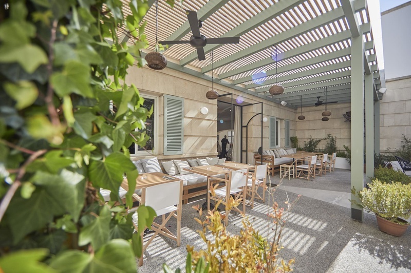M House Hotel 