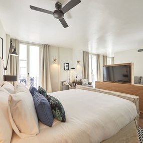 M House Hotel 