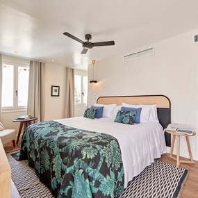 M House Hotel 