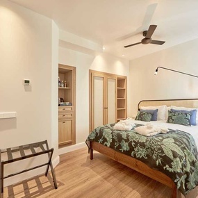 M House Hotel 