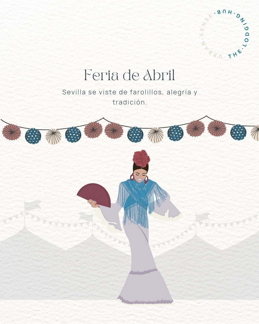 Seville Fair