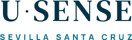 U.SENSE Sevilla Santa Cruz: U-Sense: Corporativa de lujo en el corazón de Sevilla.