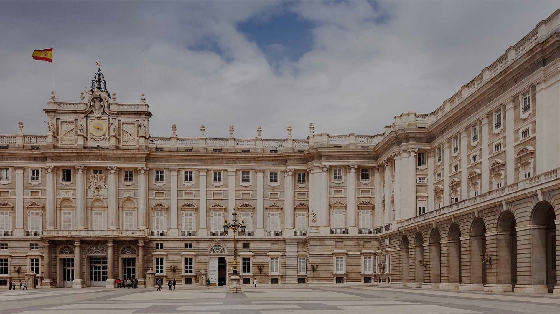 a blue background with the words black friday on it