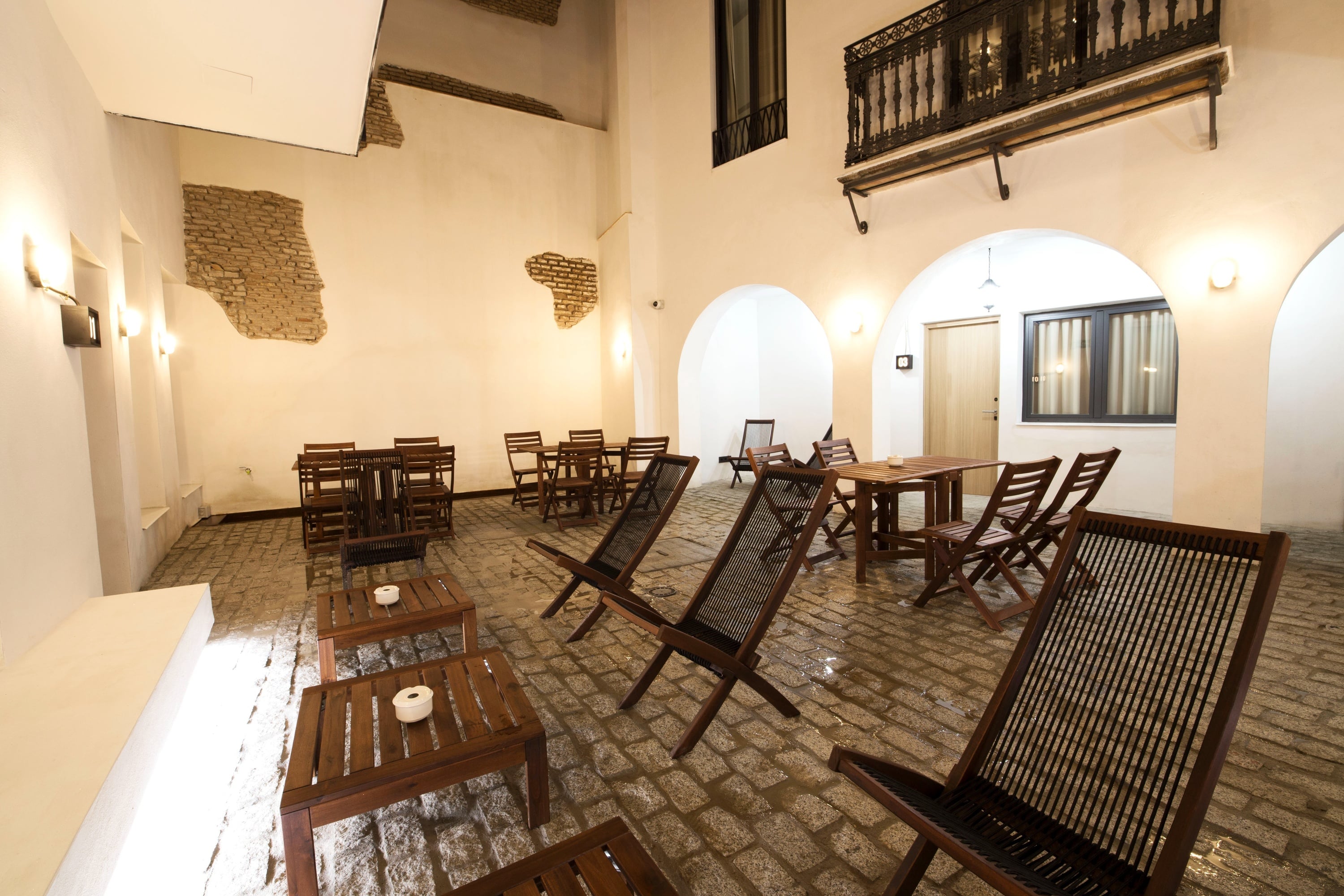 Un viaje al origen de nuestro Hostel