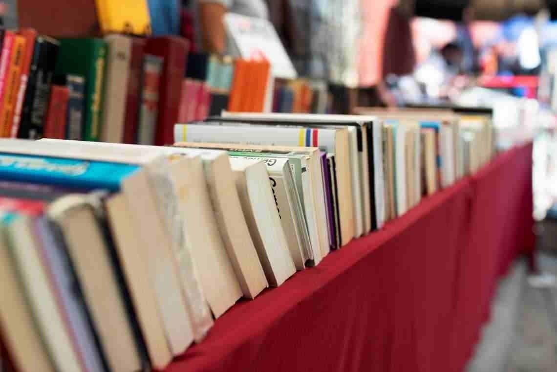 Madrid Book Fair
