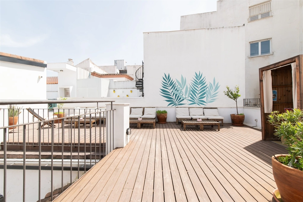 U-Sense For You Hostel Sevilla, photo 9