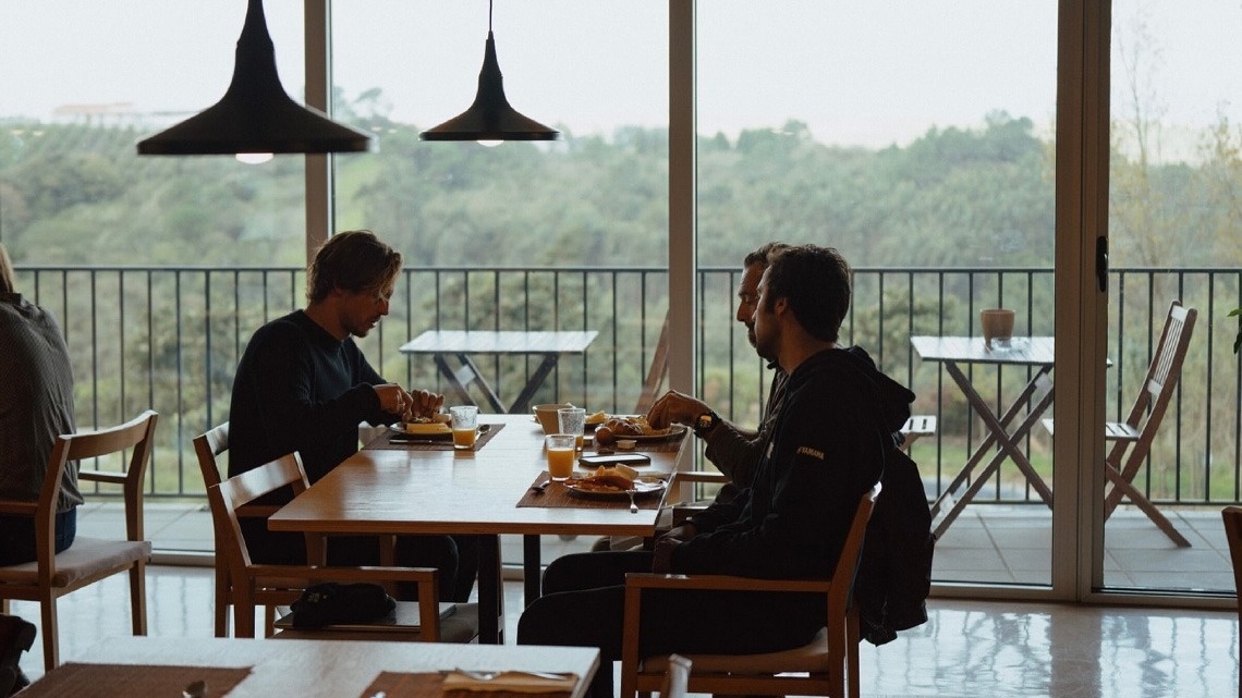 Vale D'Azenha Hotel Rural & Residences