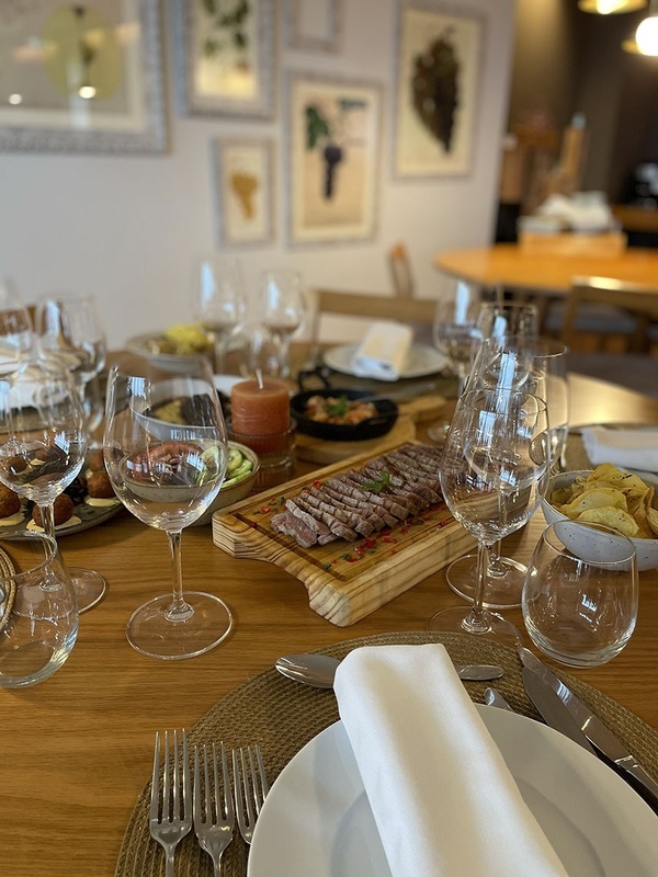 Vale D'Azenha Hotel Rural & Residences