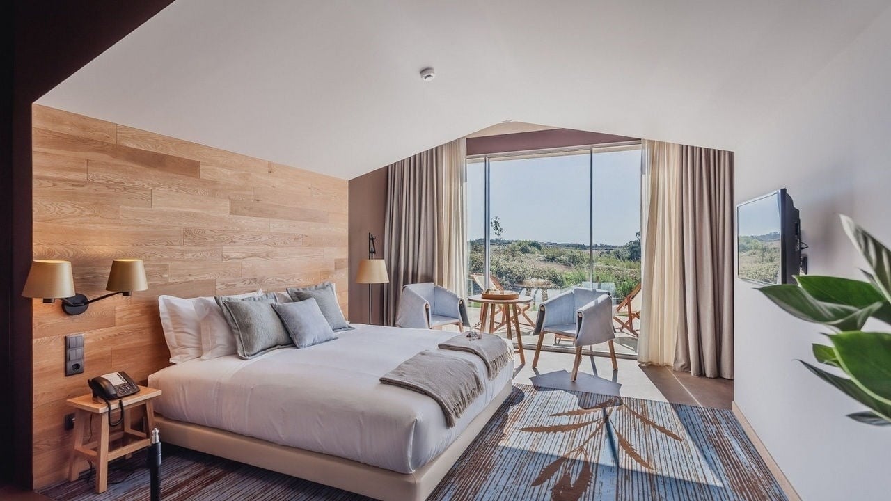 Vale D'Azenha Hotel Rural & Residences