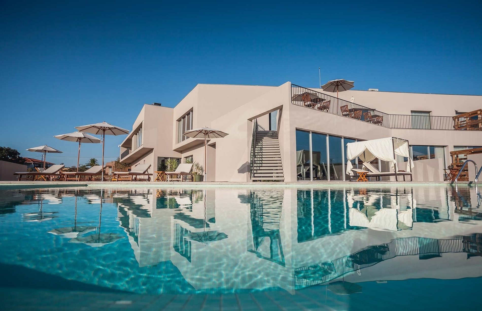 Vale D'Azenha Hotel Rural & Residences