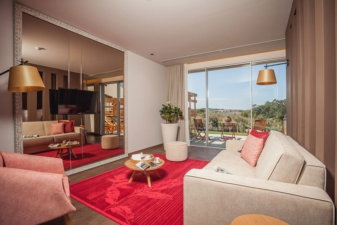 Vale D'Azenha Hotel Rural & Residences