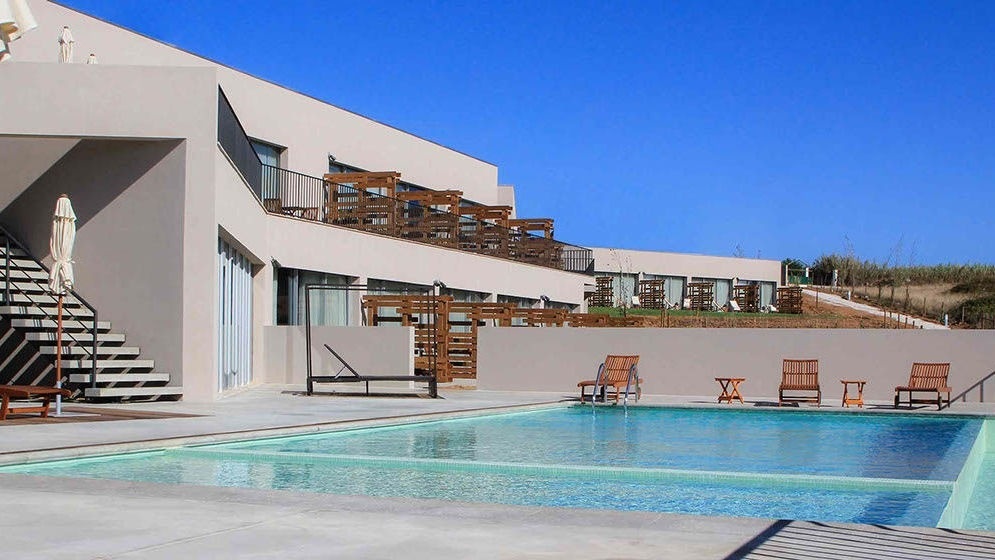 Vale D'Azenha Hotel Rural & Residences