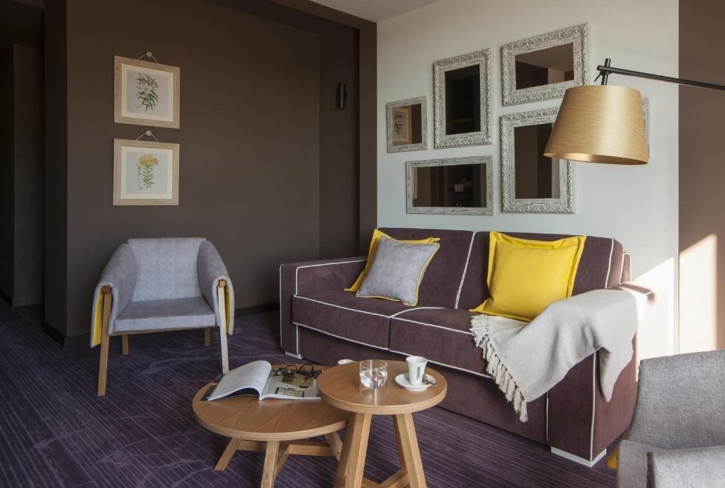 Vale D'Azenha Hotel Rural & Residences