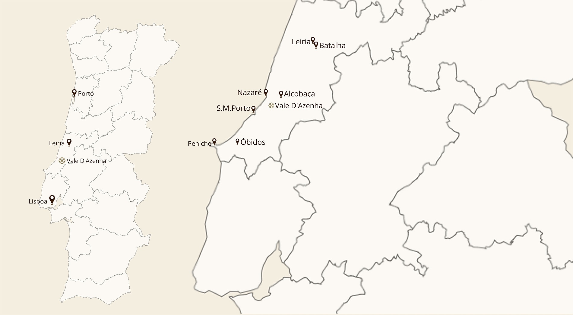 Vale D'Azenha Hotel Rural & Residences