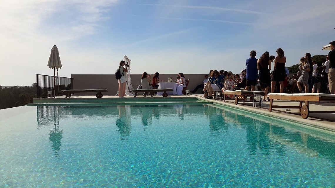 Vale D'Azenha Hotel Rural & Residences