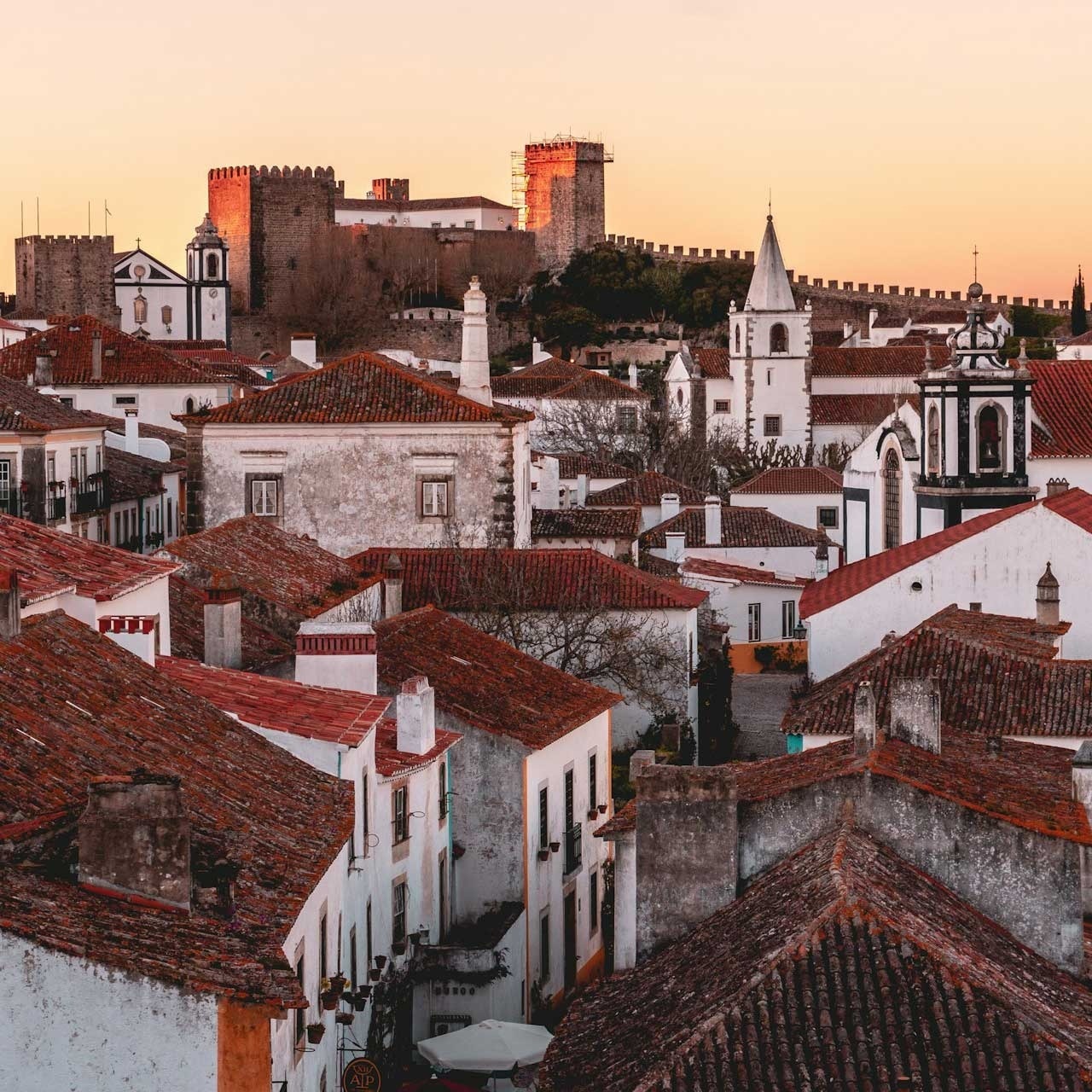 Vale D'Azenha Hotel Rural & Residences