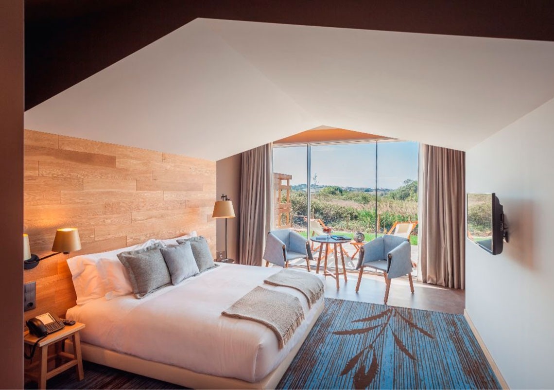 Vale D'Azenha Hotel Rural & Residences