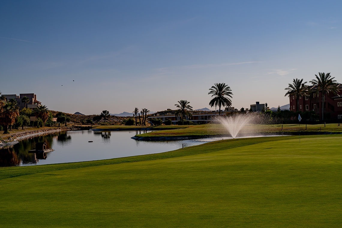 Valle del Este Resort | Web Oficial | Almería