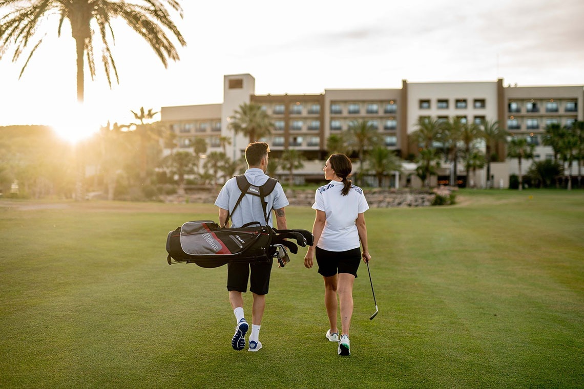 Valle del Este Resort | Web Oficial | Almería