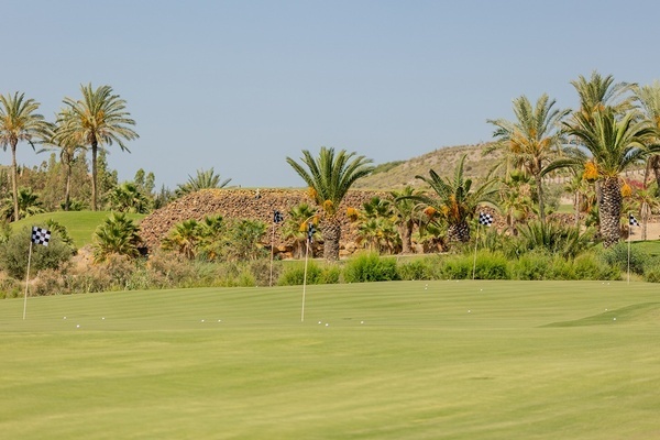 Escuela de Golf