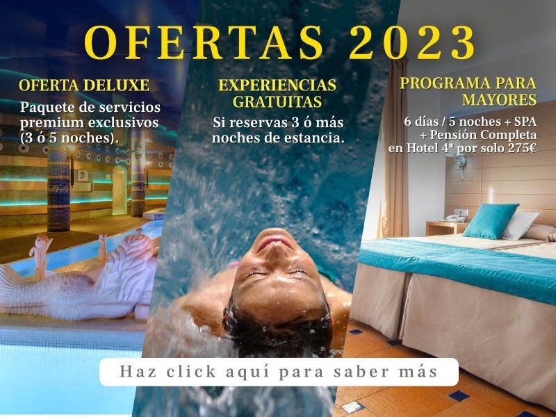 Hotel & Spa Sierra de Cazorla