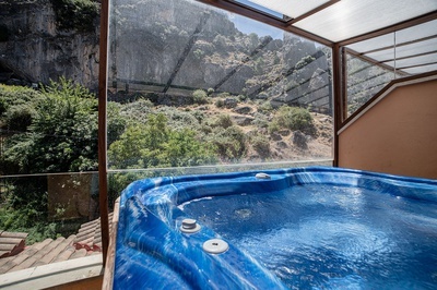 Hotel & Spa Sierra de Cazorla 4*