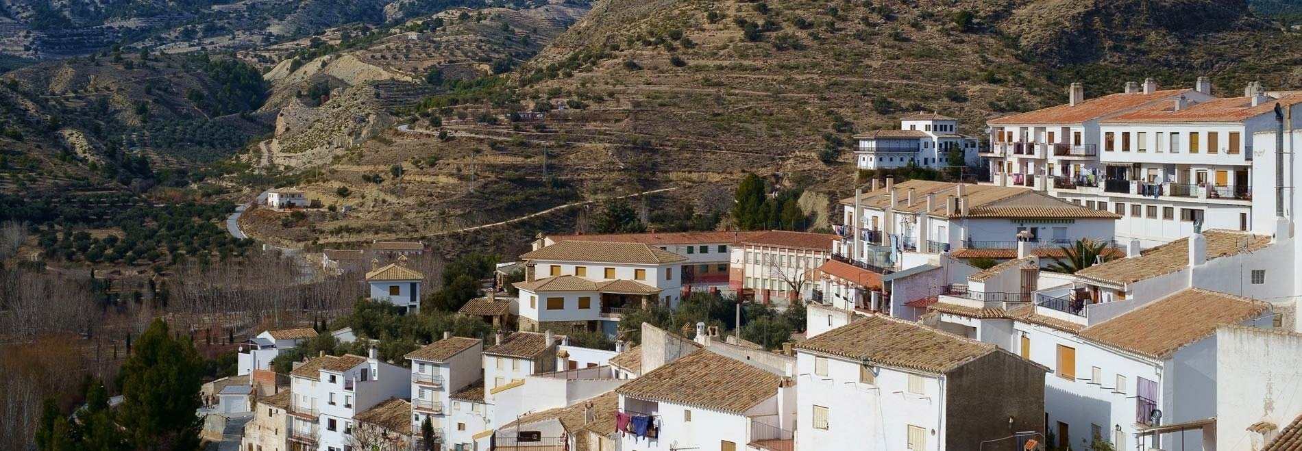 Via Ferrata La Moncha Hotel Spa Sierra de Cazorla