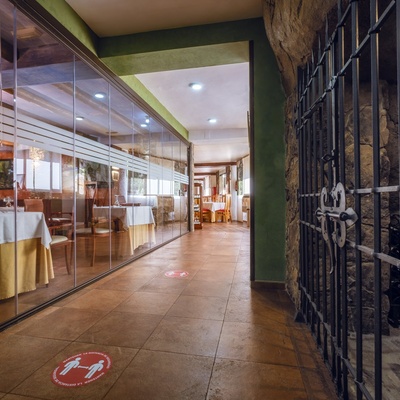 Hotel Spa Sierra de Cazorla | Web Oficial