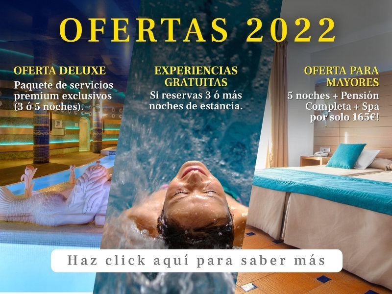 Hotel & Spa Sierra de Cazorla