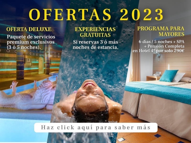 Hotel & Spa Sierra de Cazorla