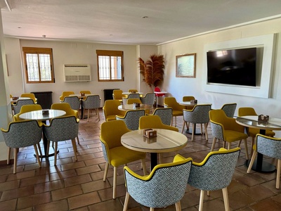 Das Hotel