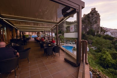 Das Hotel