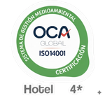 Hotel Spa Sierra de Cazorla | Web Oficial