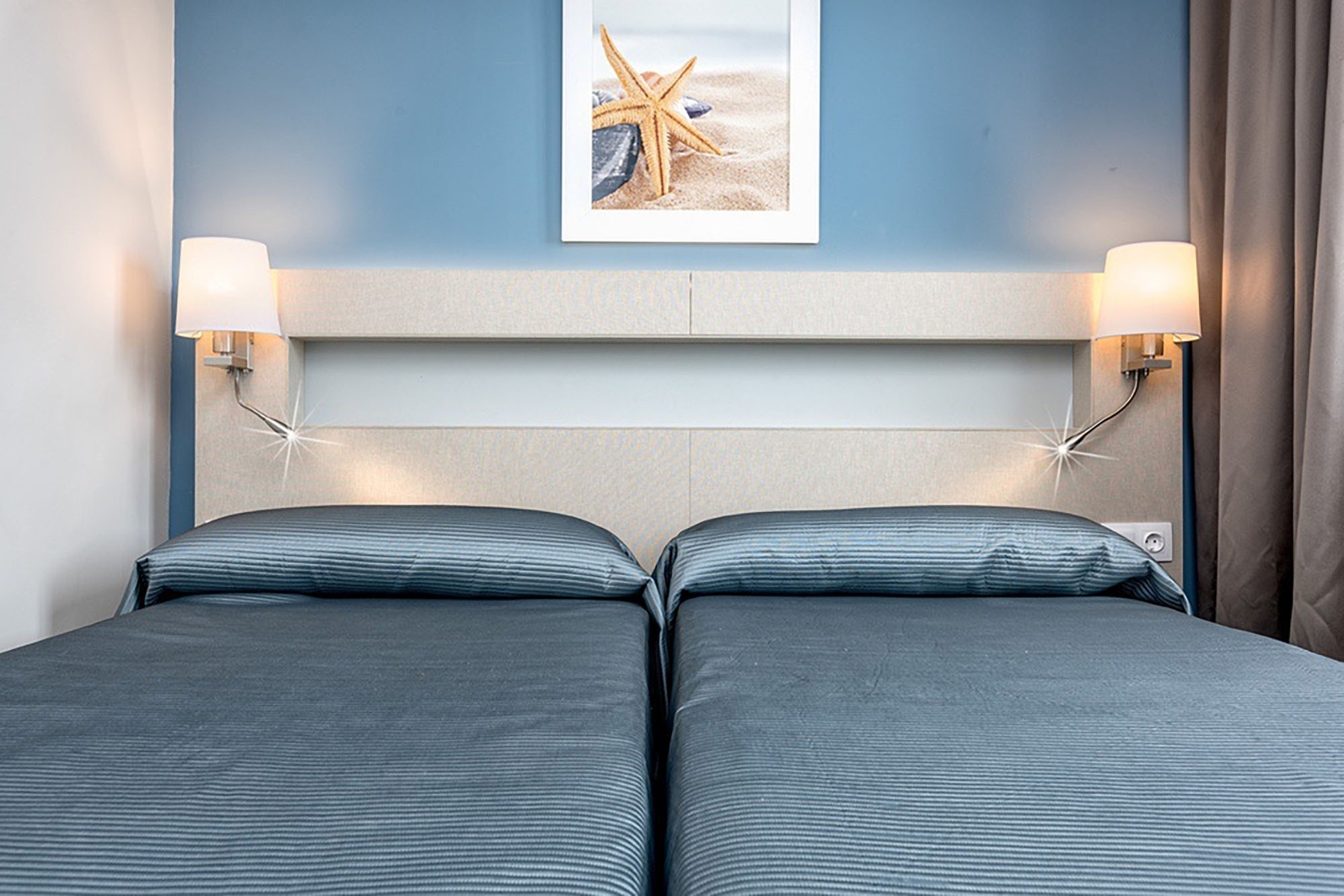 Hotel Apartamentos Veramar