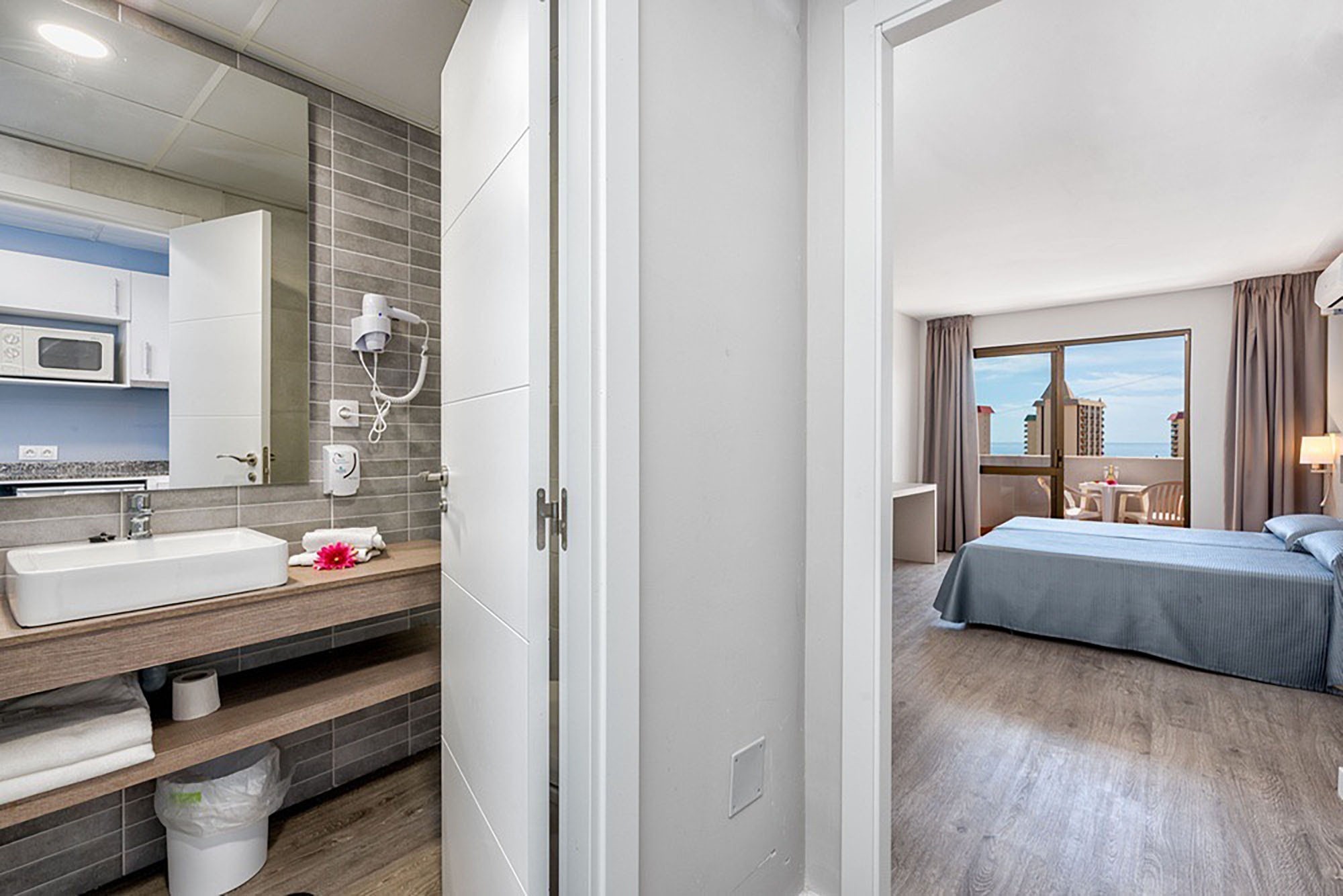 Hotel Apartamentos Veramar