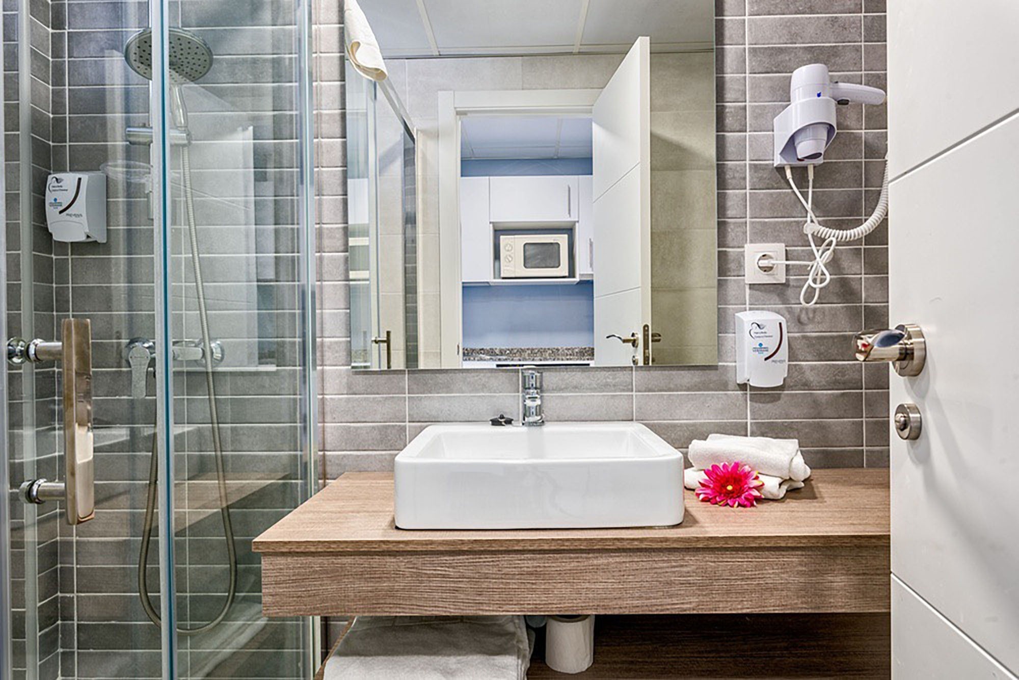 Hotel Apartamentos Veramar