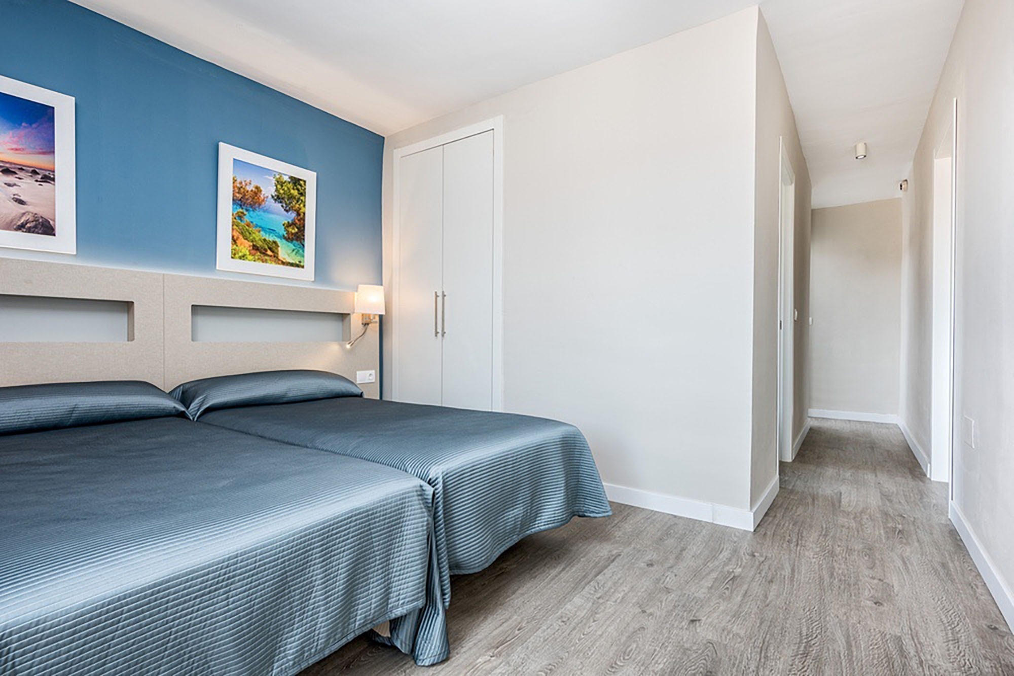 Hotel Apartamentos Veramar