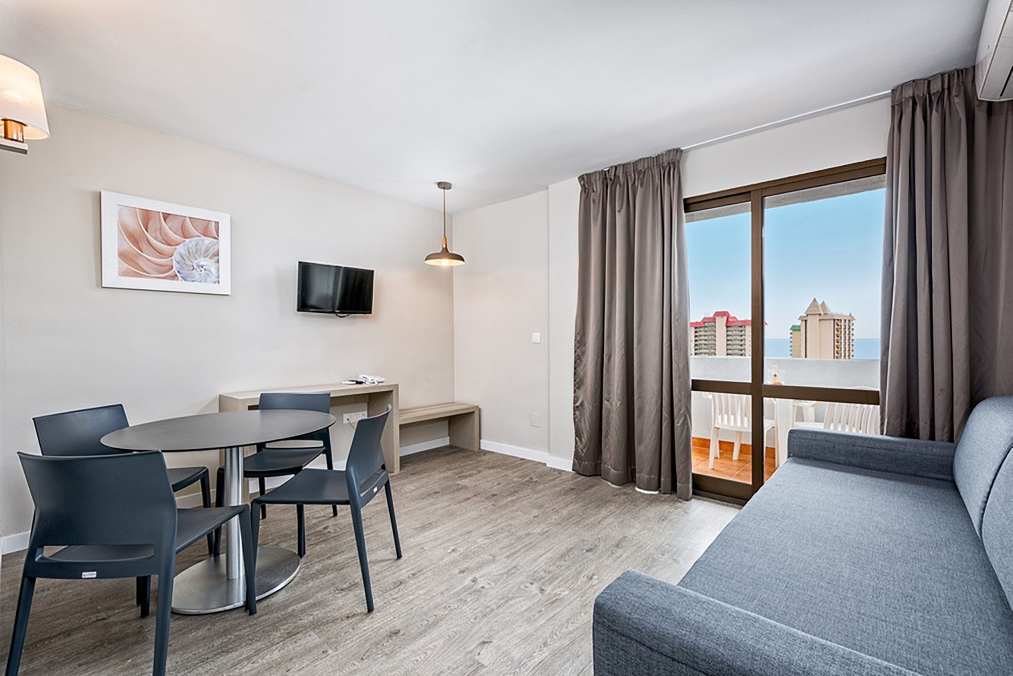 Hotel Apartamentos Veramar