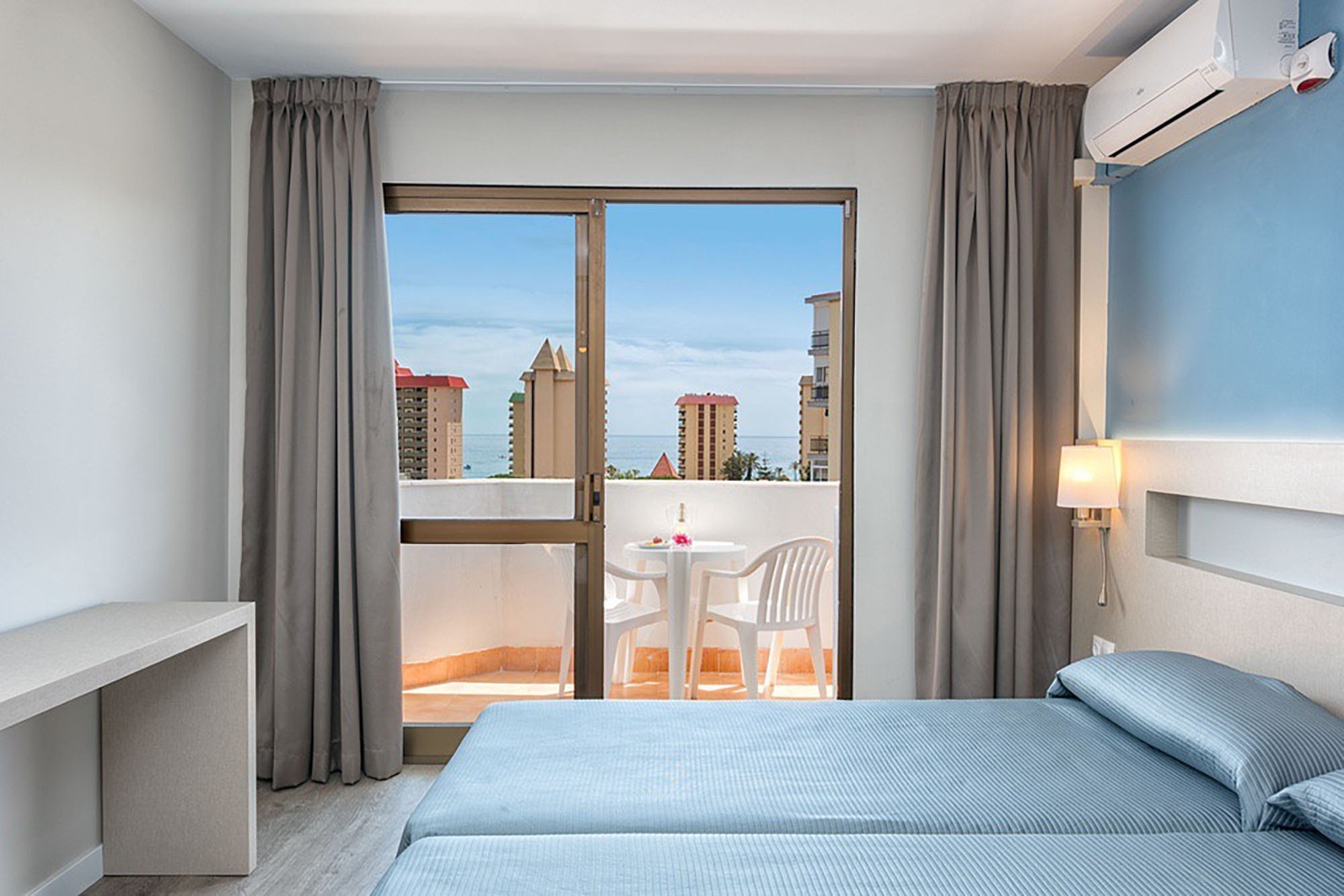 Hotel Apartamentos Veramar