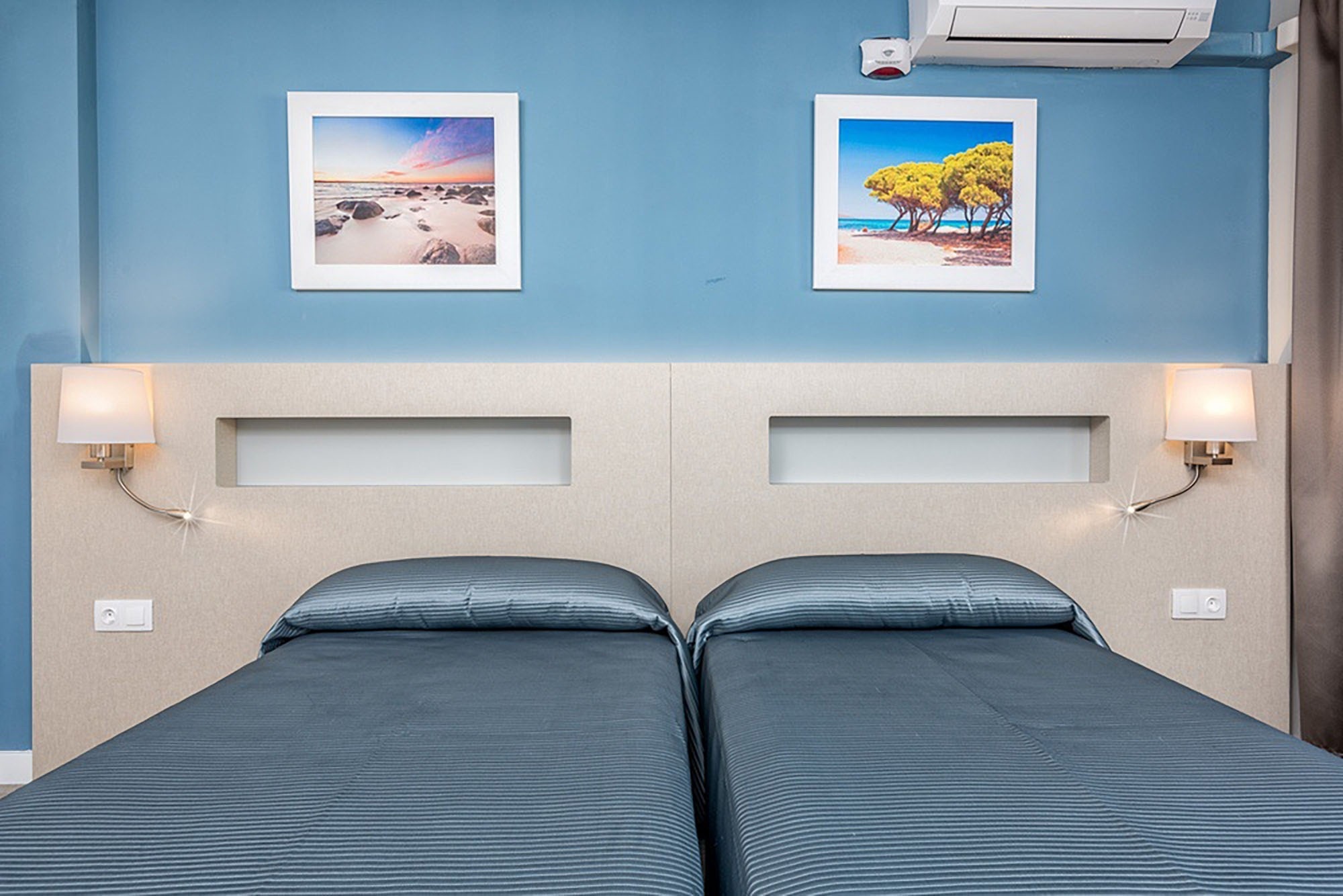 Hotel Apartamentos Veramar