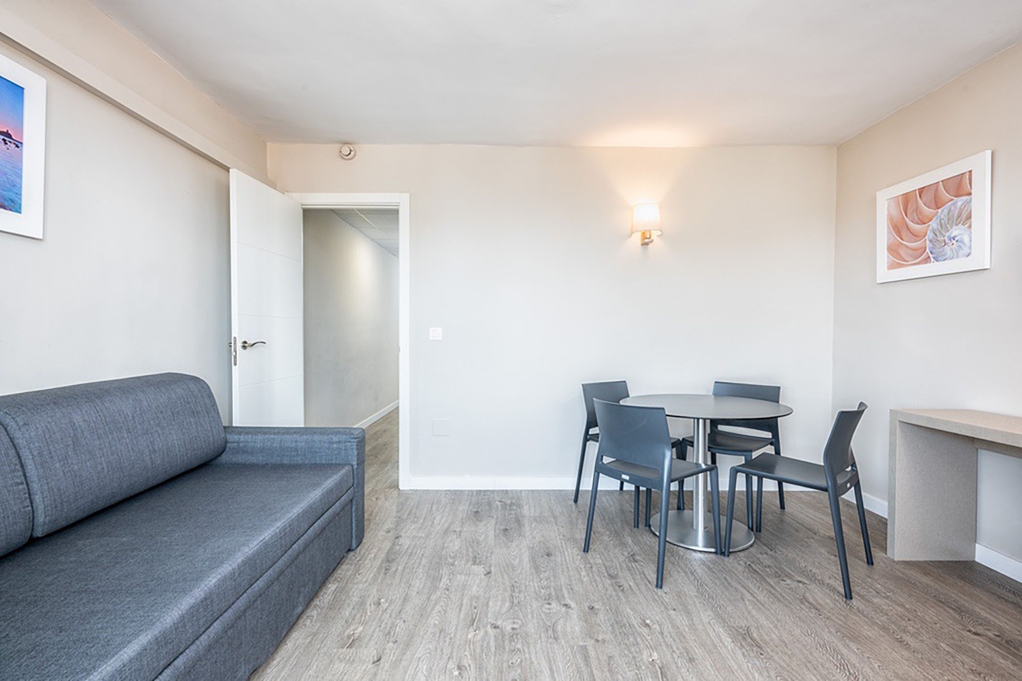 Hotel Apartamentos Veramar