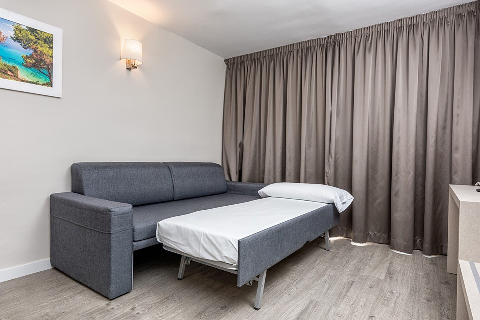 Hotel Apartamentos Veramar