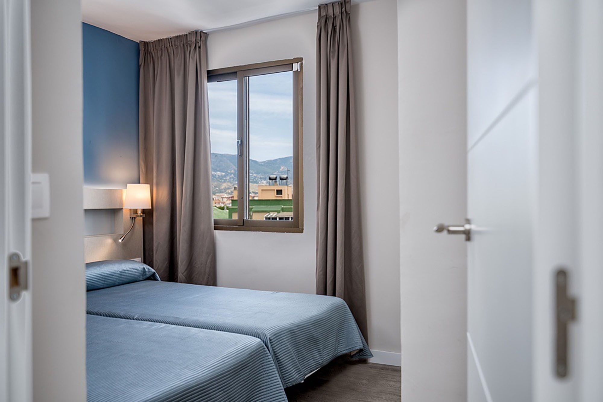 Hotel Apartamentos Veramar